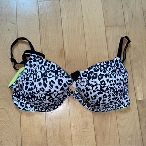 PINK brand Cheetah Bra